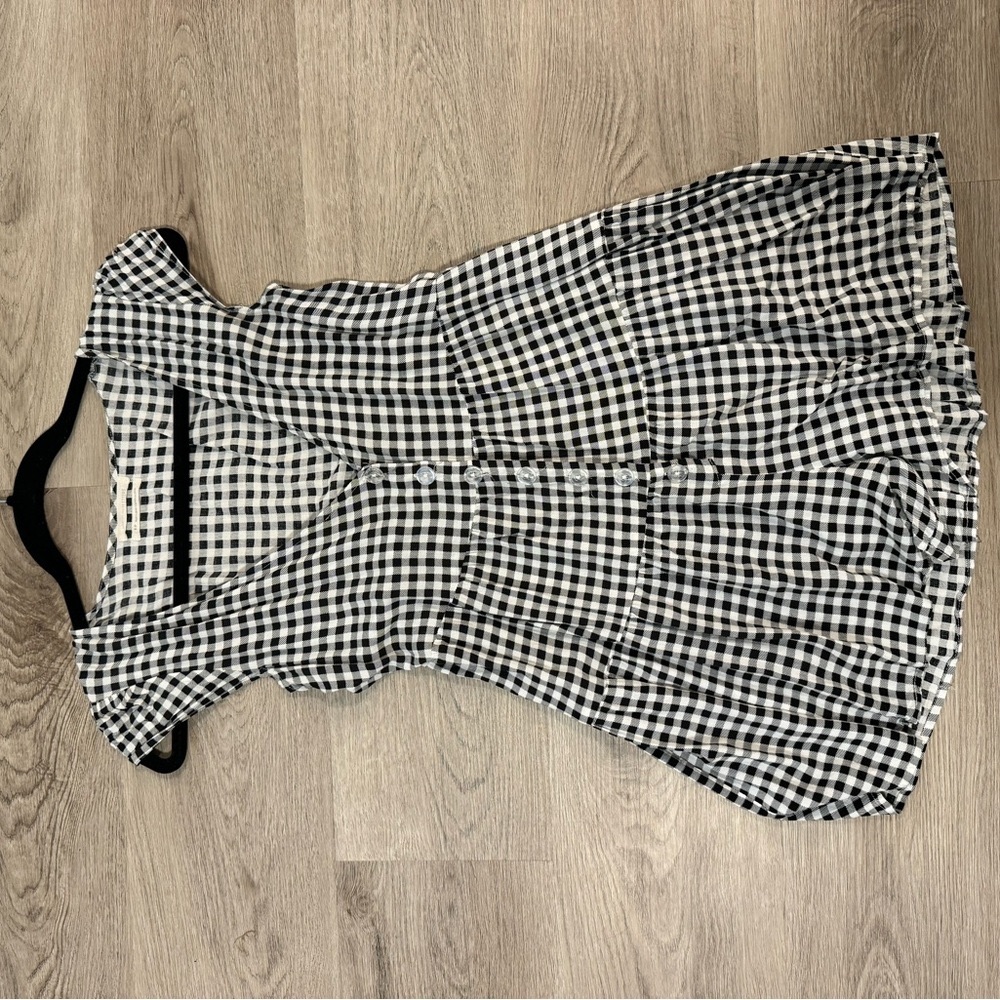 Urban Outfitters romper